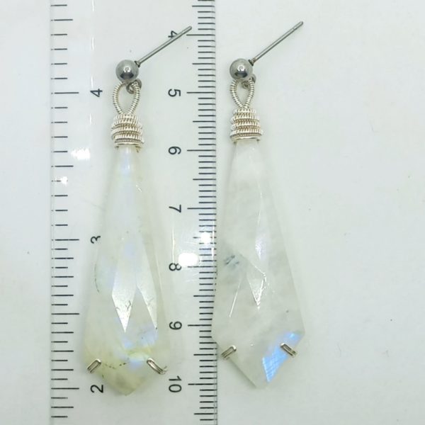 Aytaşı el yapımı küpe Aytaşı el yapımı küpe